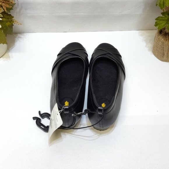 Tredsafe Moulin Slip-Resistant Women's 8 DREAMCELL Anti-Fatigue Moisture-Wicking - Picture 6 of 10